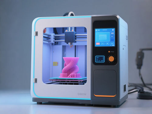 3Dプリンターソリューション