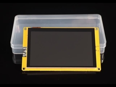 5.0のインチESP32の表示モジュール16M抜け目がないIps Tft LCDの表示モジュールESP32-S3