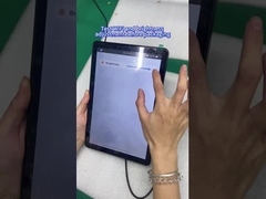 ESP32 ディスプレイシステムとC言語であなたのビジネスの可能性を解放してください