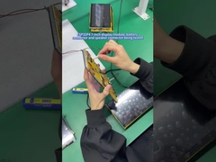 ESP32 P4 1024*600 ピクセル液晶ディスプレイ 軽量で耐久性 600mA 製品重量