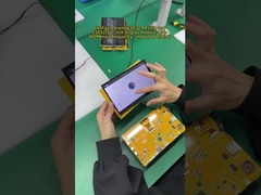 JC1060WP470N/C I W 1024*600 ピクセル解像度 ESP32 P4 産業自動化システム用WiFiモジュール