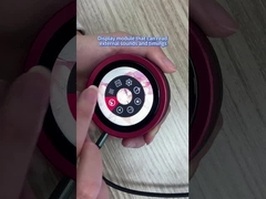 512M ストレージ ESP32 ディスプレイユニット 360*360 ピクセル解像度のディスプレイのための究極のソリューション