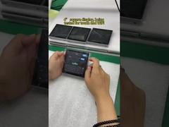 ESP32表示モジュール