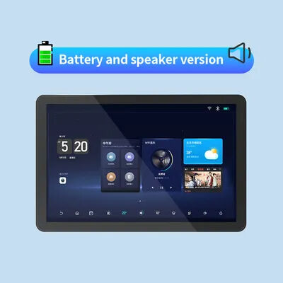 最新の企業ニュース 10.1インチ400MHz ESP32ディスプレイモジュール、市場需要が急増