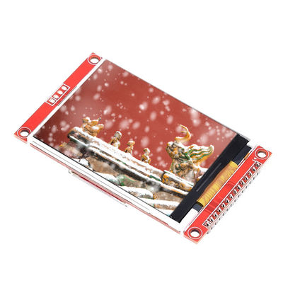 良い価格 2.8 Spi TftモジュールSPIの表示モジュールTFTは240x320 2.8インチSpi Tft Lcd Ili9341を表示する オンライン