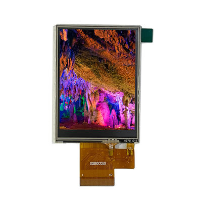 良い価格 2.8インチTFTの表示モジュールの抵抗接触240*320 2.8 Unoモジュール8080 8BIT オンライン