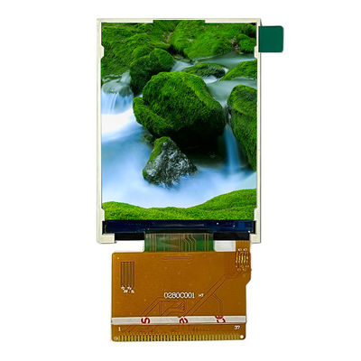良い価格 ILI9341V 2.4インチのTftの表示240*320 320*240 Tft表示画面2.4のインチ37PIN オンライン