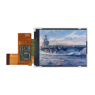 良い価格 接触8MBのないCOF 240x320 HMI LCDの表示2.8のTft LCDの表示 オンライン