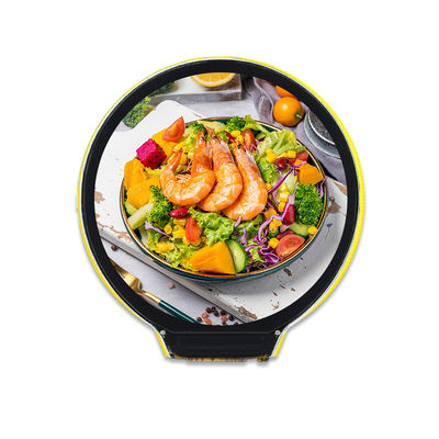 良い価格 LCD表示モジュールLVGLの開発板のあたりのESP32容量性接触 オンライン