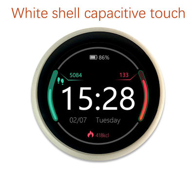 良い価格 1.28インチESP32の貝CTP TFT LCDモジュールの表示容量性接触 オンライン