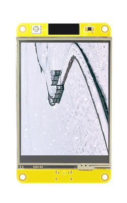 良い価格 320*240 解像度 3 2 インチ ESP32 ディスプレイ モジュール オンライン