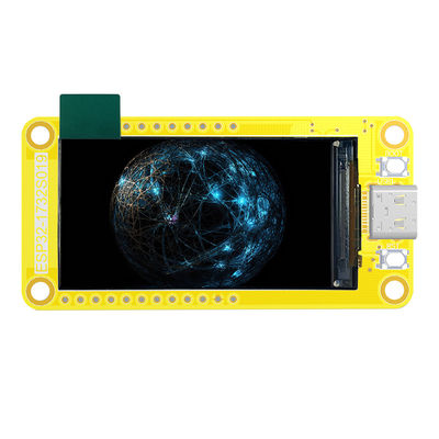 良い価格 1.9インチESP32 TFT LCDモジュールST7789の運転者の破片の産業タッチ画面の表示 オンライン