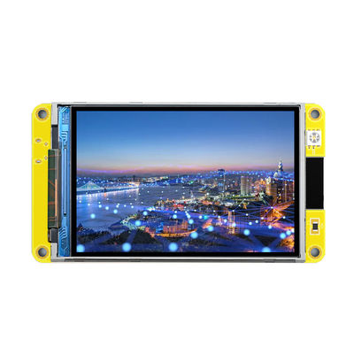 良い価格 3.5インチの決断320*480 ESP32 Tft色のtouchless表示モジュール開いたLCDのパネル オンライン