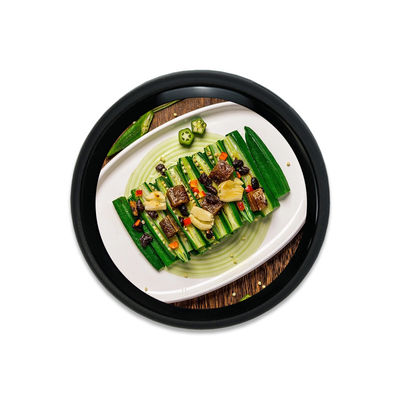 良い価格 ESP32 1.28インチの黒の貝CTP 240 * 240の決断の小さいLCDの表示モジュール オンライン