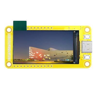 良い価格 ESP32 1.9インチ小さいLCDの表示モジュールST7789の運転者の破片は240 * 320のBluetoothおよびWiFiの決断を支える オンライン