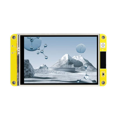 良い価格 3.5インチタッチスクリーン ESP32ディスプレイモジュール オンライン