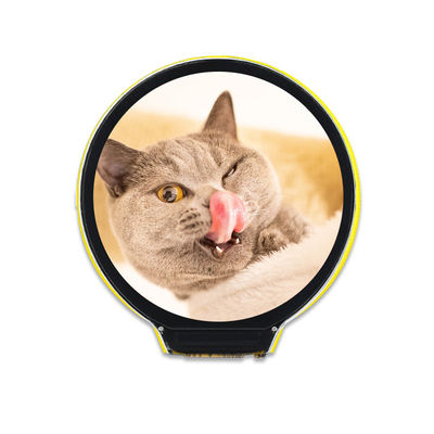 良い価格 1.28 100mAパワー消費量についての240*240決断のインチTFT ESP32の表示モジュール オンライン