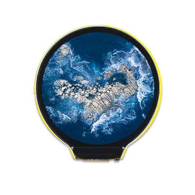 良い価格 20g重量についてのESP32表示用具GC9A01の運転者の破片100mAのパワー消費量 オンライン