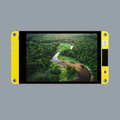 良い価格 3.5インチESP32の表示モジュール160mAのパワー消費量の保管温度-30℃~80℃ オンライン