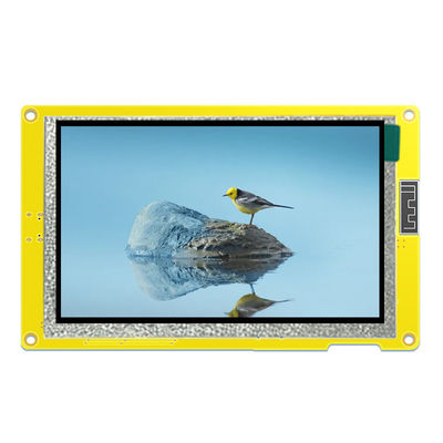 良い価格 効率的なESP32ディスプレイモジュール - 5.0インチ 320mA電力を消費 オンライン