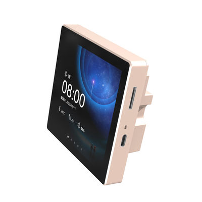 良い価格 高性能4.0インチLCDディスプレイ 5Vの稼働電圧で -30C-80C オンライン