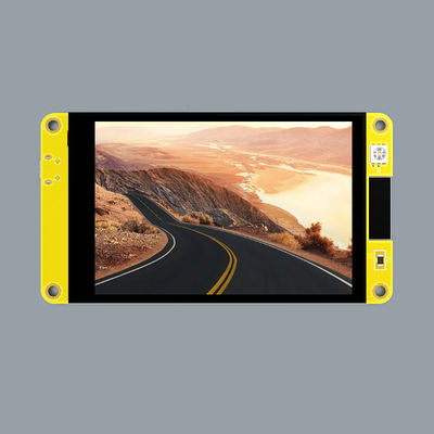 良い価格 60Hzリフレッシュレート TFTディスプレイモジュール -20°Cから70°C オンライン