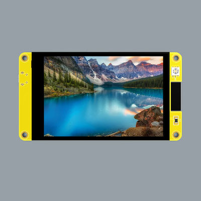 良い価格 コンパクトのTFT液晶ディスプレイ -30C-80C ビジネス用スペース節約ソリューション オンライン