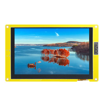 良い価格 5V 稼働電圧 LED バックライト型 TFT 液晶ディスプレイ オンライン