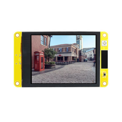 良い価格 ESP32ディスプレイは,BluetoothとWi-Fiをサポートし,3.2インチディスプレイ 240*320 オンライン