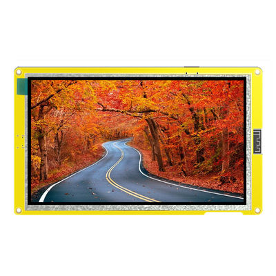 良い価格 5V 260g TFTディスプレイモジュール EK9716 ドライバーチップ RGB 65K 色幅 -20.C -70.C 動作温度 オンライン