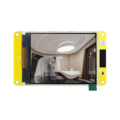 良い価格 3.2インチ TFTディスプレイモジュール 5V 動作電圧 約140mA オンライン