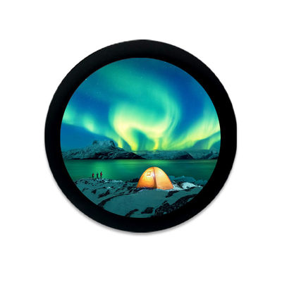 良い価格 IPS 240*240 ピクセル ESP32ディスプレイモジュール,低消費電力 100mA オンライン