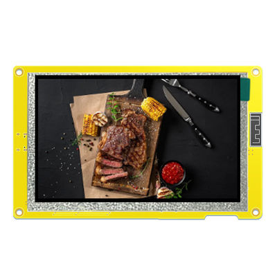 良い価格 TFT RGB 65K カラーLCDディスプレイモジュール 800*480 ピクセルESP32-8048S050N 工業用 オンライン