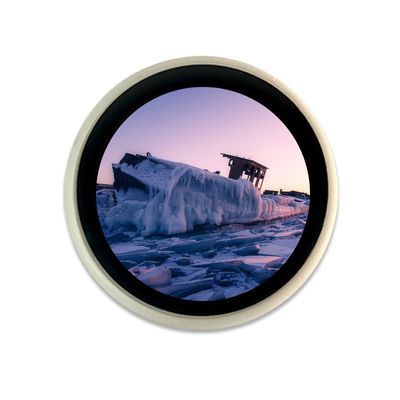 良い価格 ESP32-2424S012C ESP32 TFT LCD ディスプレイ IPS 視聴解像度 軽量デザイン オンライン