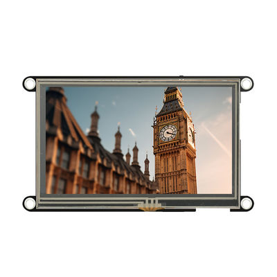 良い価格 ST3401A 商用用JC4827W543R用のドライバーチップタッチスクリーン操作ディスプレイ オンライン