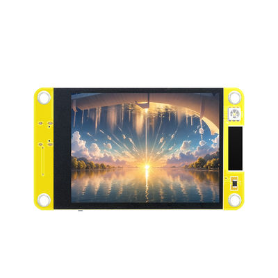 良い価格 軽量2.8インチ TFT LCDディスプレイ ESP32-2432S028 ST7789 ドライバーチップ オンライン