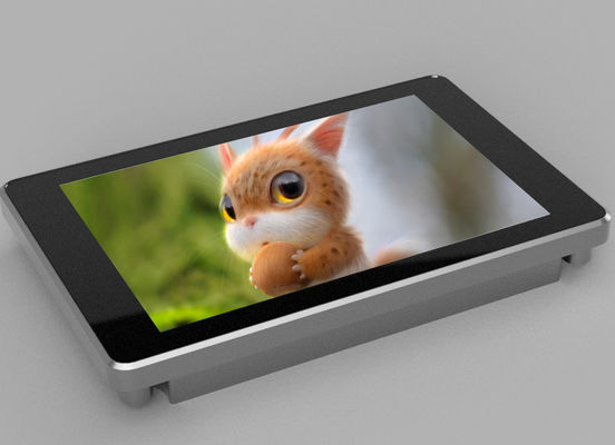 良い価格 320*480 RGB 65K カラー TFT LCD ディスプレイ スクリーン / デュアルコア Mcu オンライン