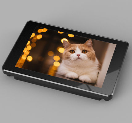 良い価格 3.5インチESP32モジュール 生産ラインのための高度なRGB 65Kカラーディスプレイ オンライン