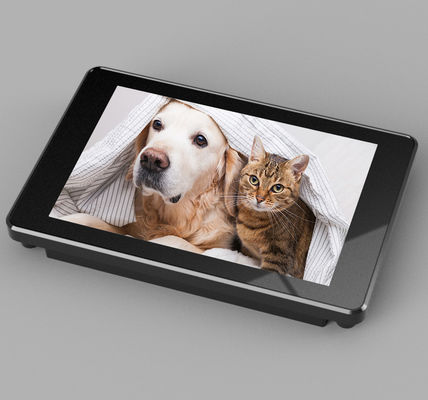 良い価格 320*480 ピクセル 4.3 インチ LCD ディスプレイ モジュールのサイズ 94.5*62.0 mm あなたの生産効率のニーズのために オンライン