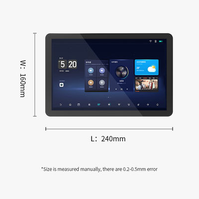 良い価格 10.1インチスクリーンとC言語互換性のある高度な容量タッチESP32ディスプレイモジュール オンライン