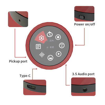 良い価格 ESP32-s3 esp32 マスター制御技術を持つ容量感触ESP32ディスプレイシステム オンライン