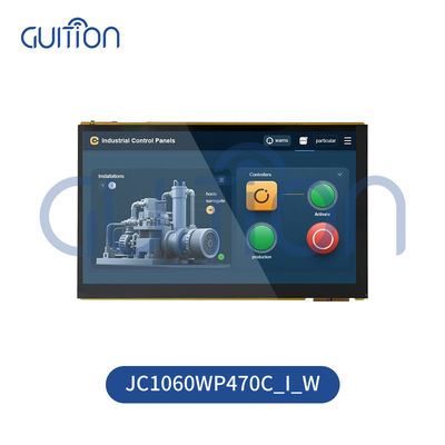 良い価格 ESP32 P4 1024*600 ピクセル液晶ディスプレイ 軽量で耐久性 600mA 製品重量 オンライン