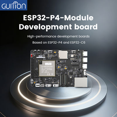 良い価格 JC-ESP32P4-M3-DEV Compact and Powerful ESP32 Display Unit for M Series Applications オンライン