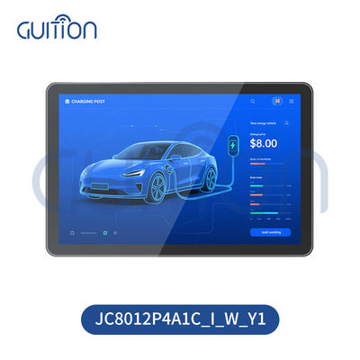 良い価格 10.1インチ 400MHz メインコントロール ESP32ディスプレイモジュール 320インチ明るさと 800 * 1280 解像度 オンライン