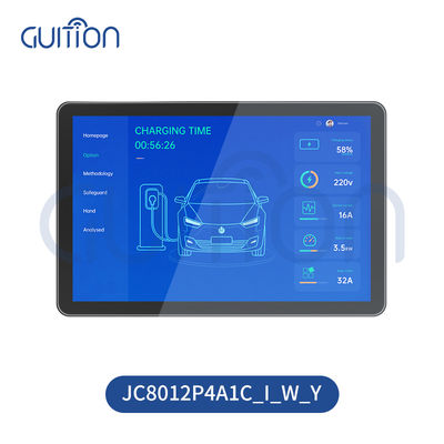 良い価格 10.1インチESP32 TFT LCDディスプレイ 産業用環境のための最先端ディスプレイ部品 オンライン