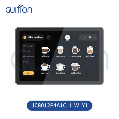 良い価格 容量式タッチESP32ディスプレイシステム 強化ディスプレイ機能のための5V稼働電圧 オンライン