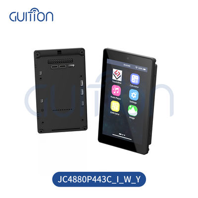 良い価格 4.3 Inch ESP32 Display Module with 480x800 Resolution and 5V Operating Voltage for IoT Integration オンライン