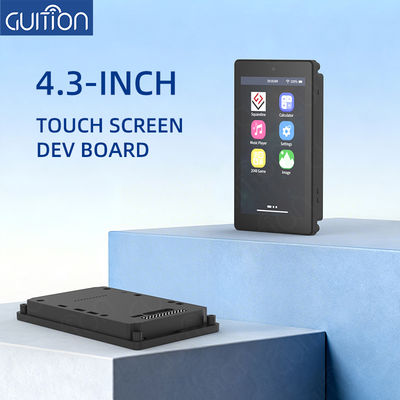 良い価格 4.3インチESP32ディスプレイモジュール, 480*800の解像度とST7701Sドライバチップ オンライン