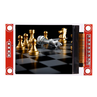 SPI 1.8インチのTft LcdモジュールST7735 1.8 Spi 128x160 TftモジュールTFTの表示画面