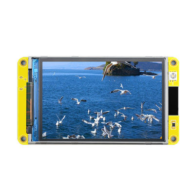 ESP32 LVGL 3.5インチのTftのカラー ディスプレイ スクリーン モジュール320 x 480 Tft Lcdのタッチ画面 モジュール